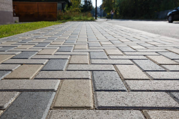 Reasons to Select Us for Your Driveway Paving Requirements in Carrboro, NC