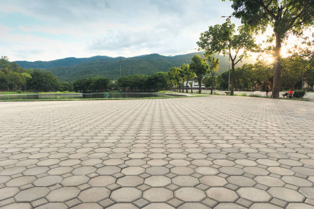 Reasons to Select Us for Your Driveway Paving Requirements in Carrboro, NC
