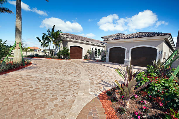 Professional Driveway Pavers in Carrboro, NC