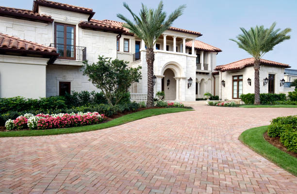 Carrboro, NC Driveway Pavers Company