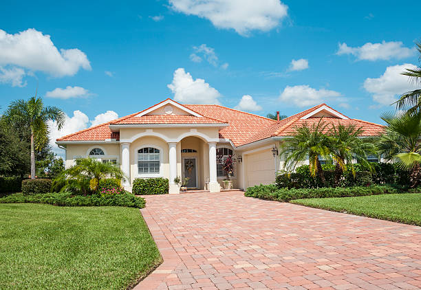 Best Interlocking Driveway Pavers  in Carrboro, NC
